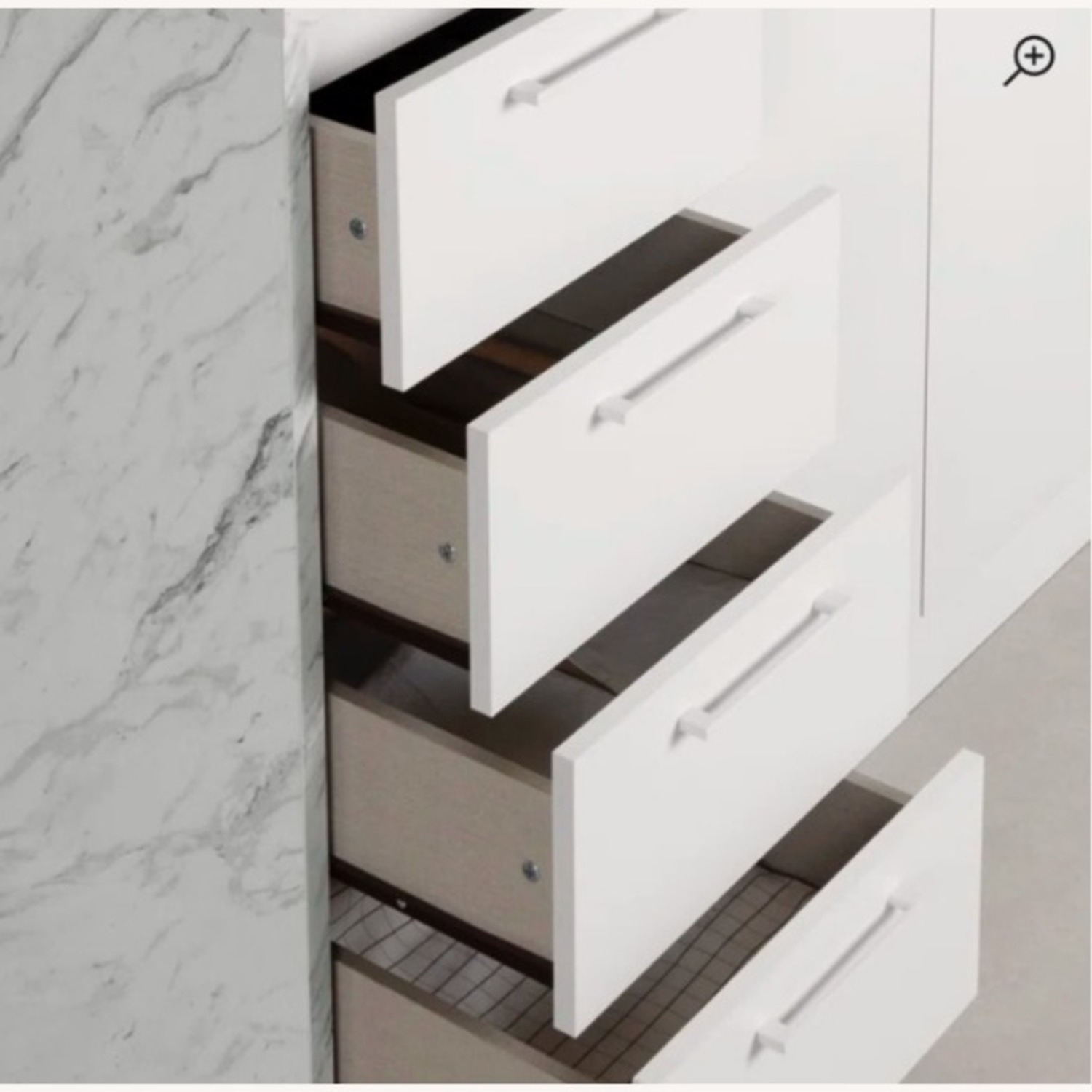 South Shore Myro Kitchen Island - image-7