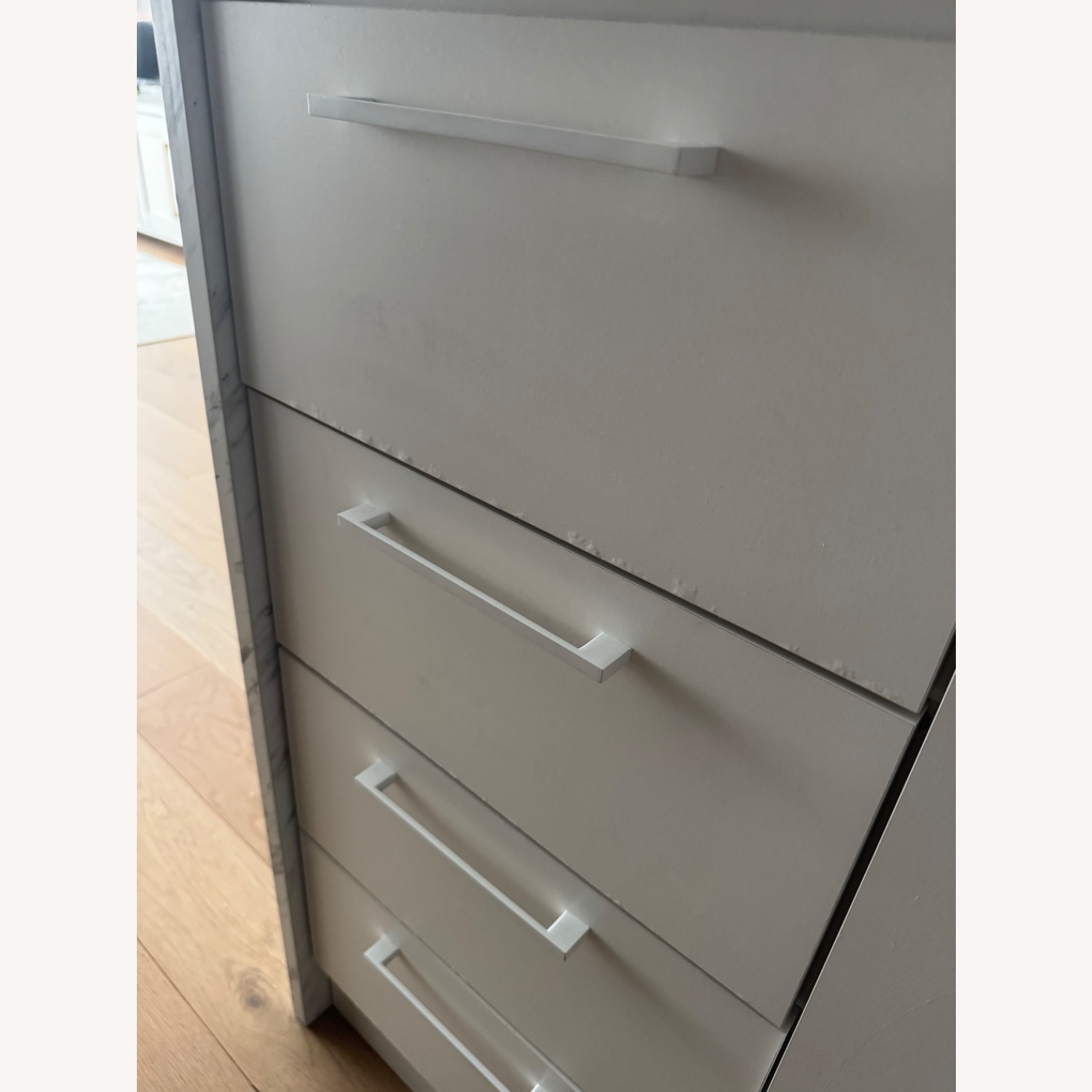 South Shore Myro Kitchen Island - image-3