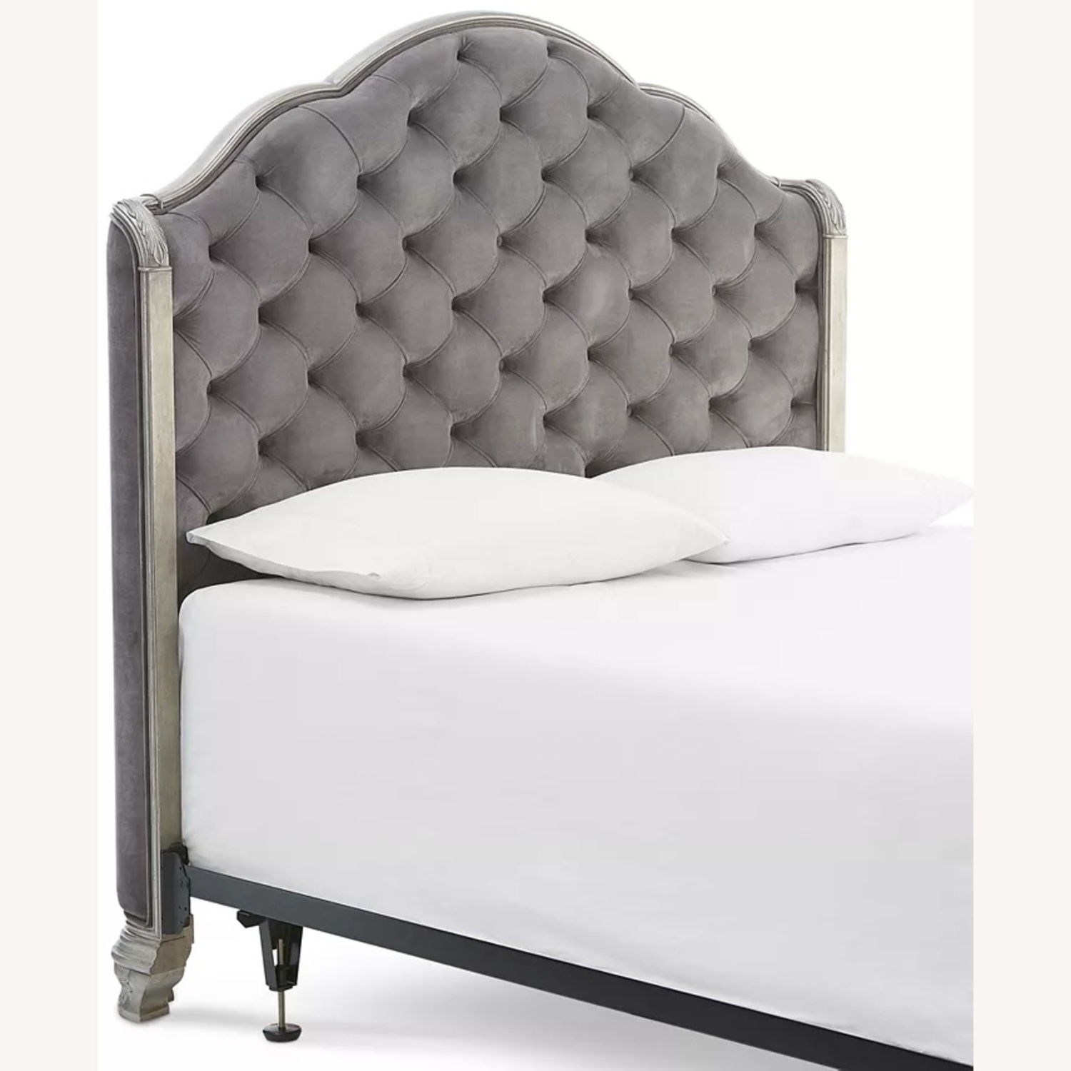 Macy's Zarina King California Bed - image-6