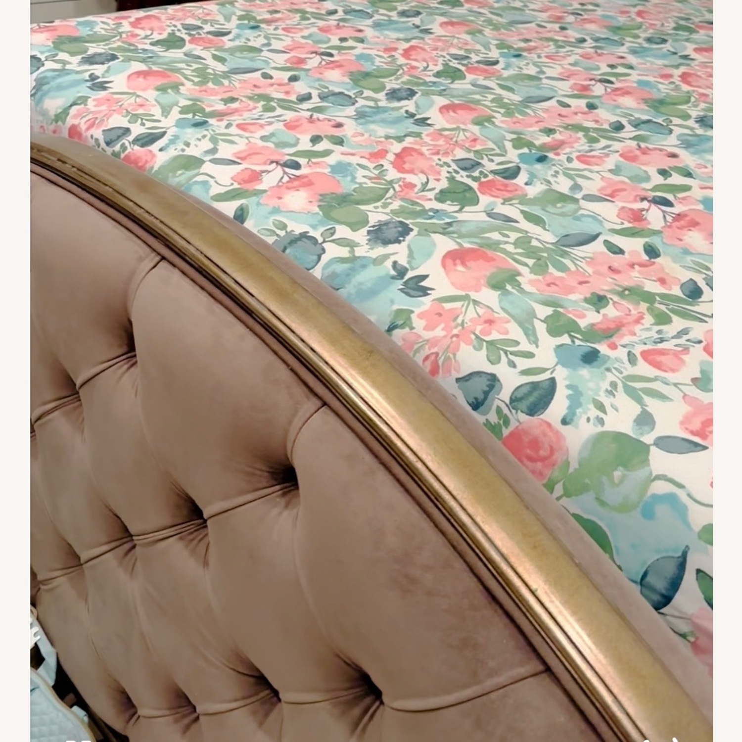 Macy's Zarina King California Bed - image-2