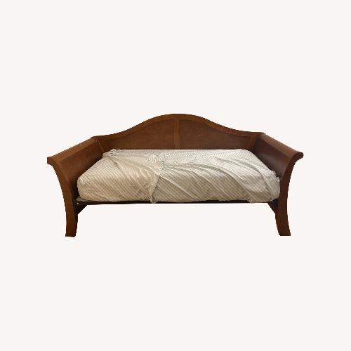 Used Sleigh Daybed for sale on AptDeco