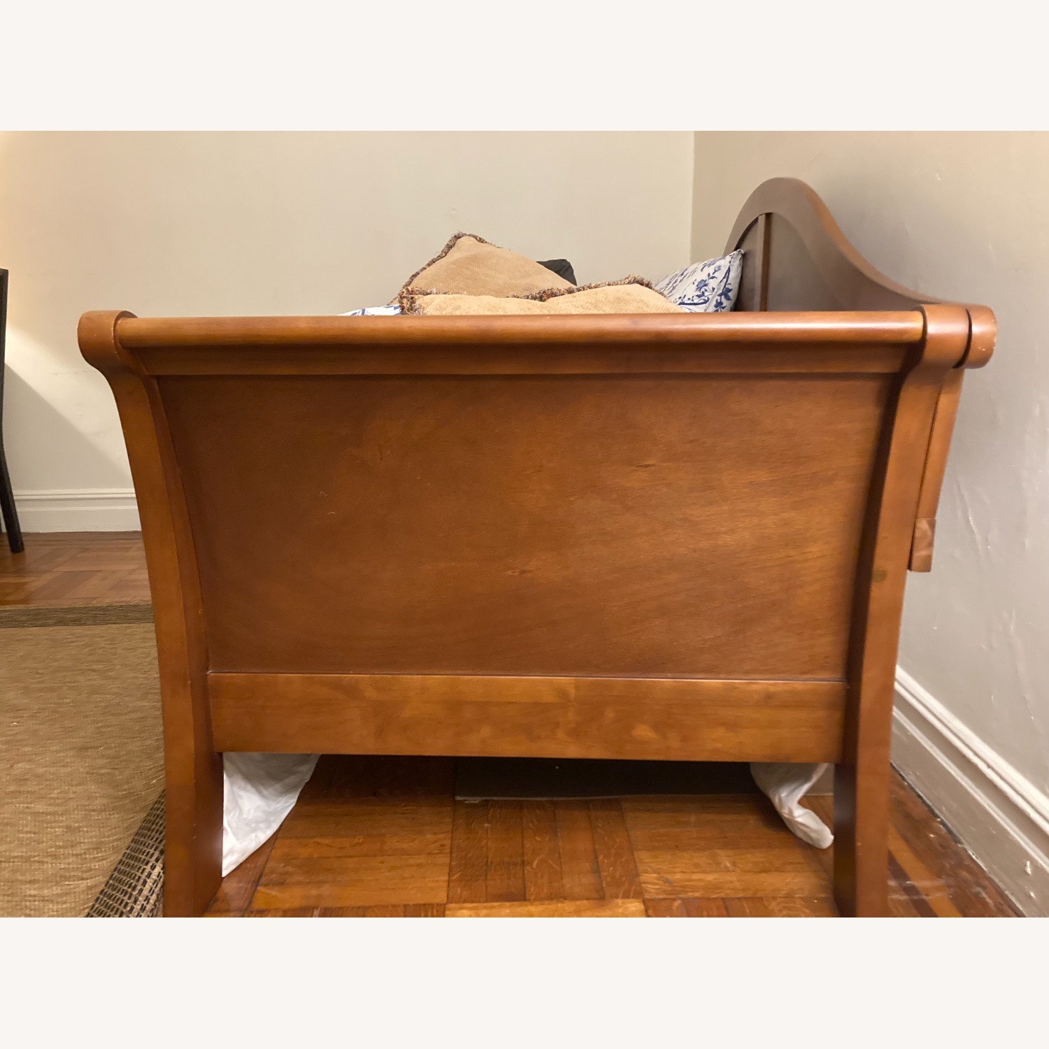 Sleigh Daybed - image-3