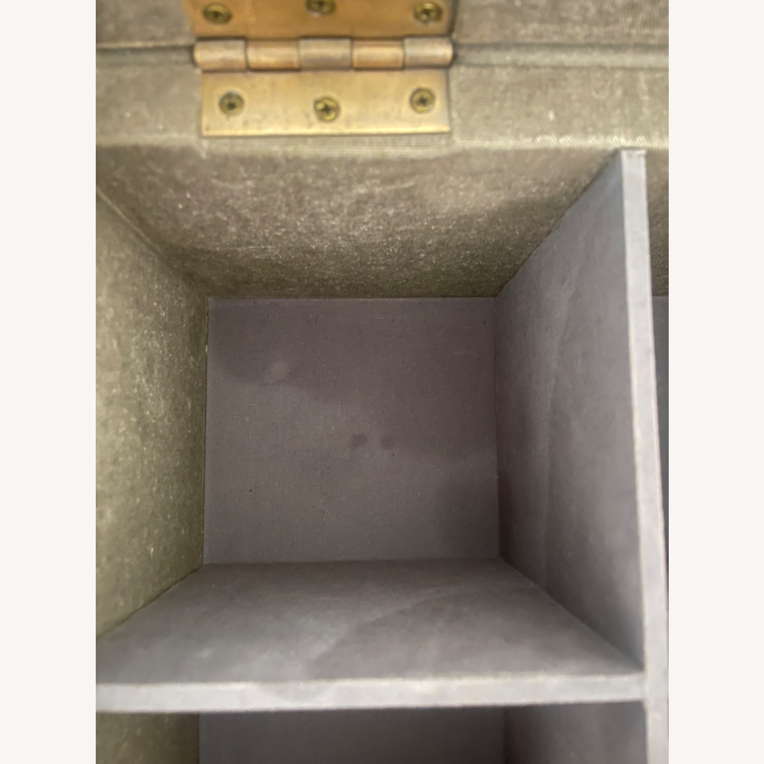 Restoration Hardware Eldon SteamerTrunk Tall Dresser - image-12