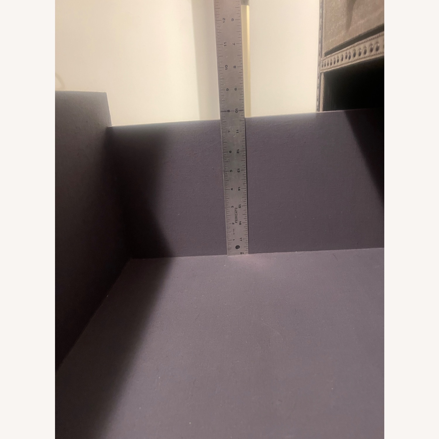 Restoration Hardware Eldon SteamerTrunk Tall Dresser - image-5