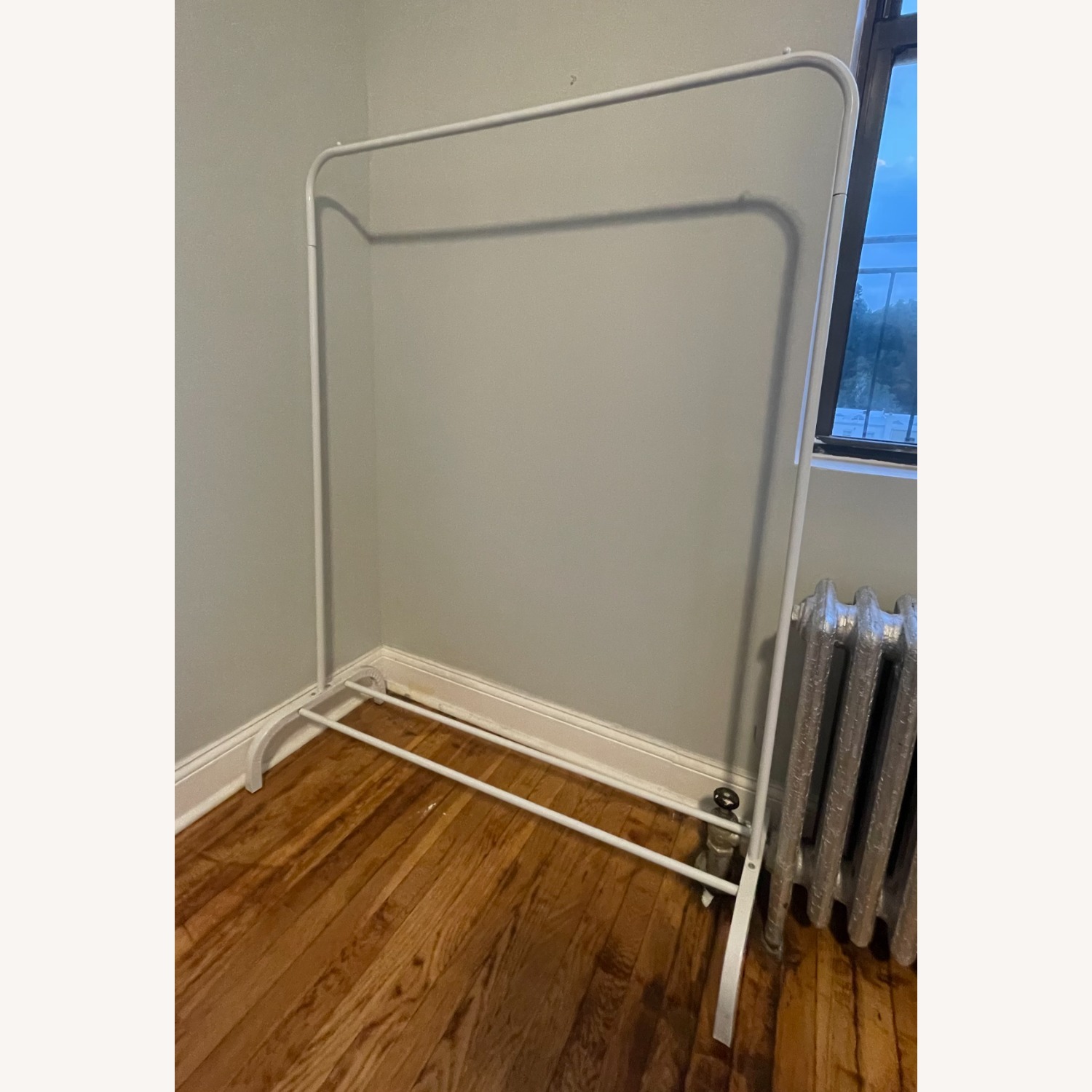 IKEA White Nightstand  - image-7