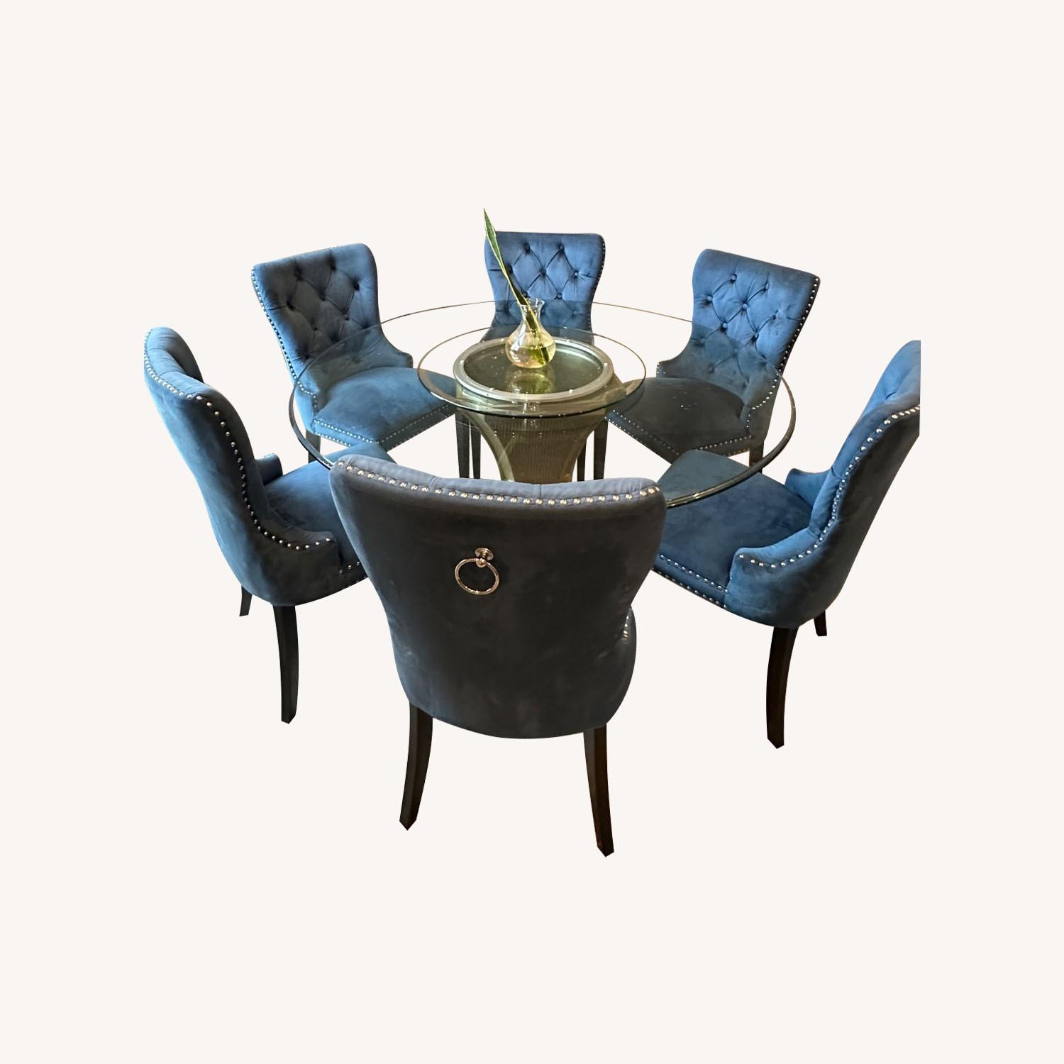 Luxury Dining Set - image-0
