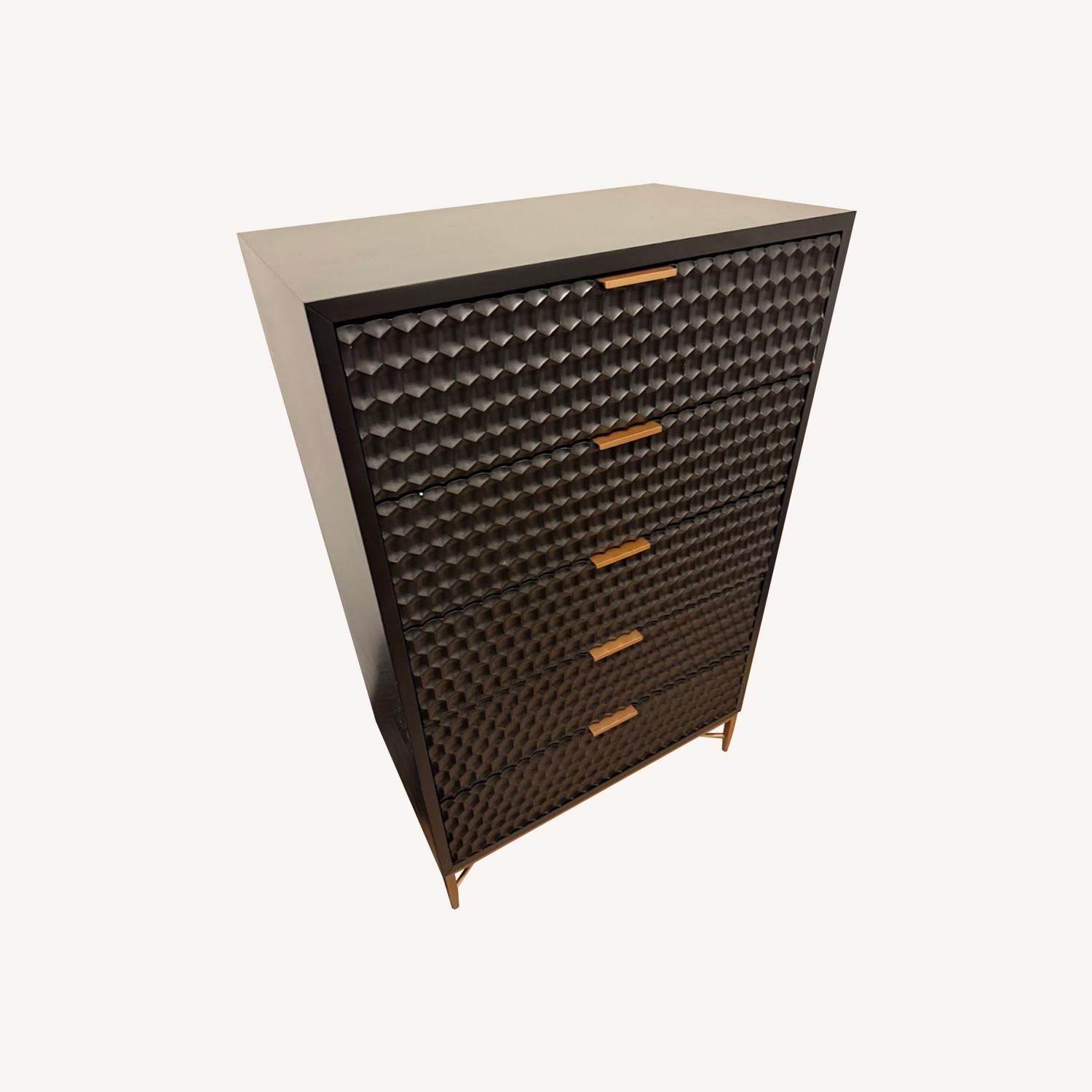 AllModern Capra Dresser - image-0