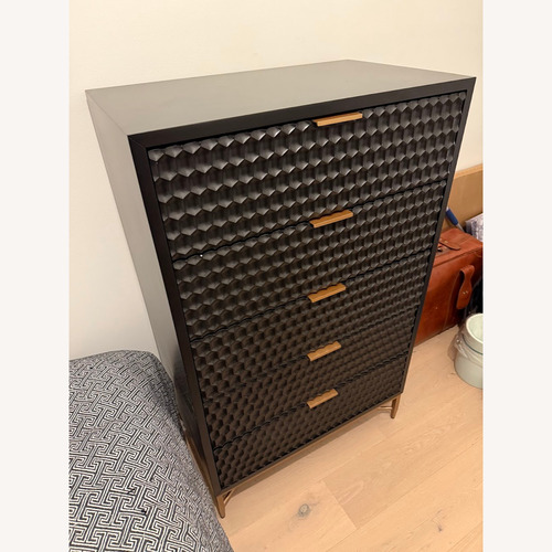 Used AllModern Capra Dresser for sale on AptDeco