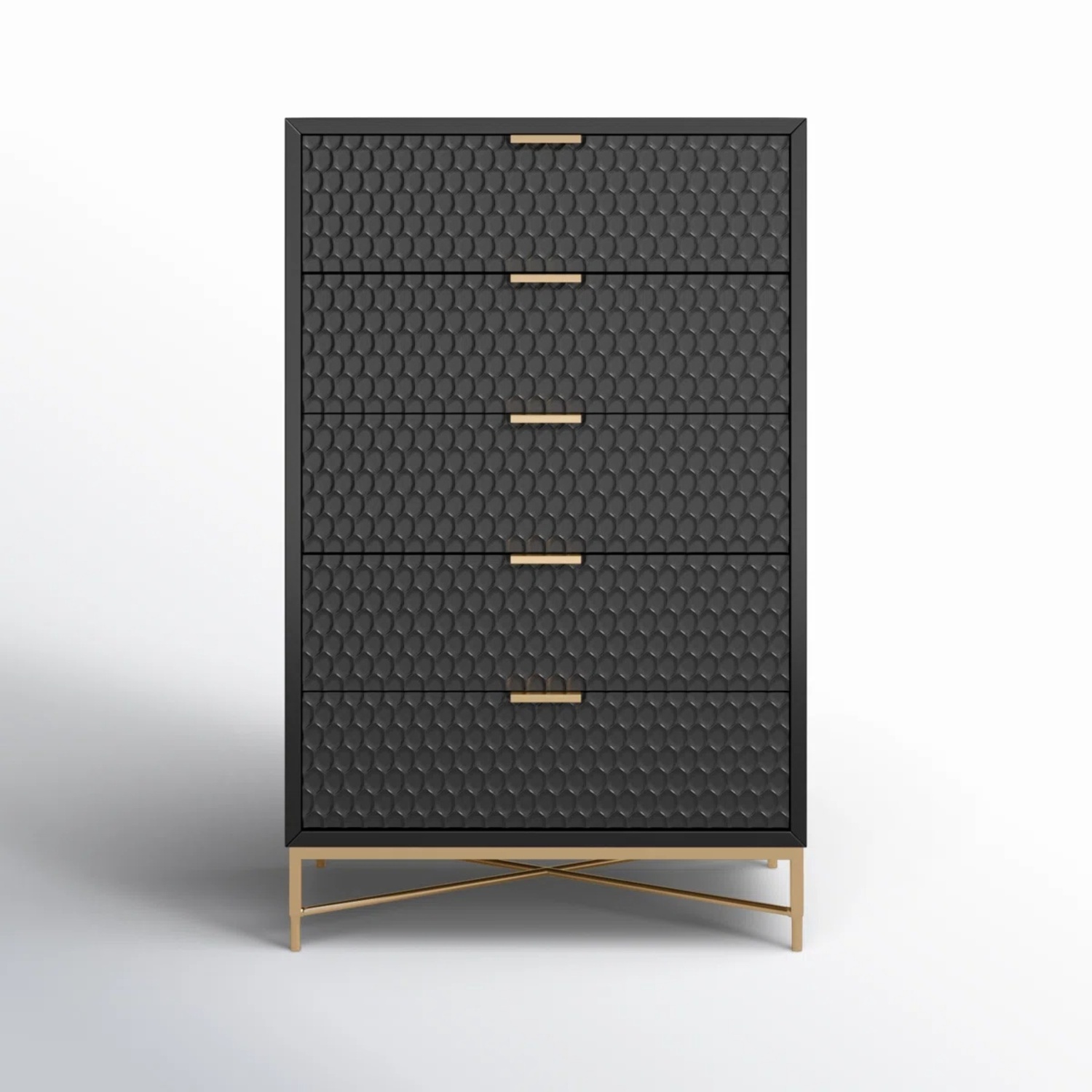 AllModern Capra Dresser - image-4