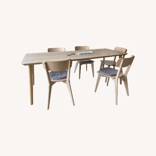 Used IKEA LISABO Coffee Table for sale on AptDeco