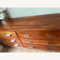 knee length dresses for ladies Snhomee 10 Fabric Drawers Bedroom Dresser with LED Lighting and Built-   snhomee