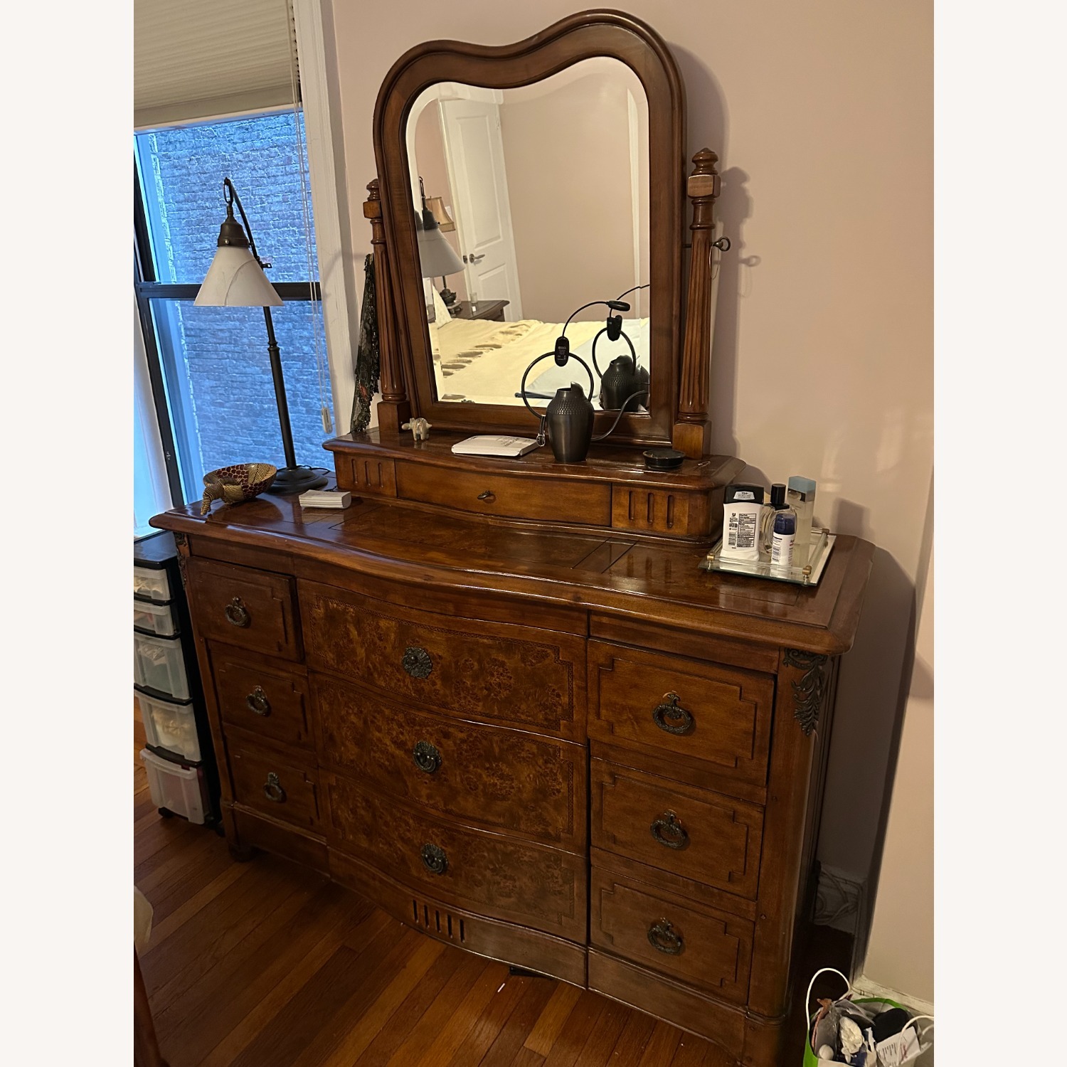 Domain Dresser Wood - image-3