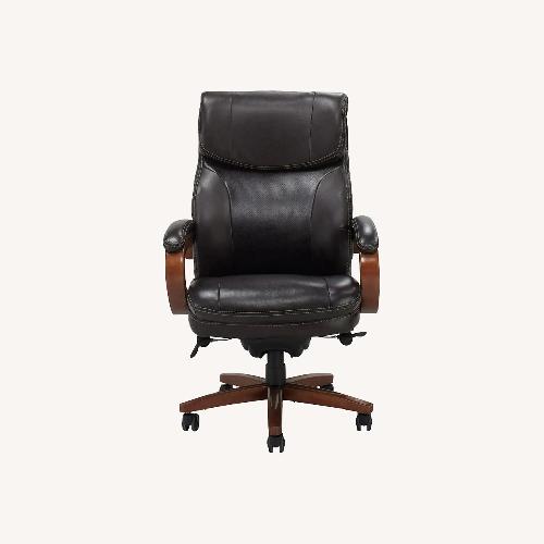 Used Broderick Big and Tall Office Chair for sale on AptDeco