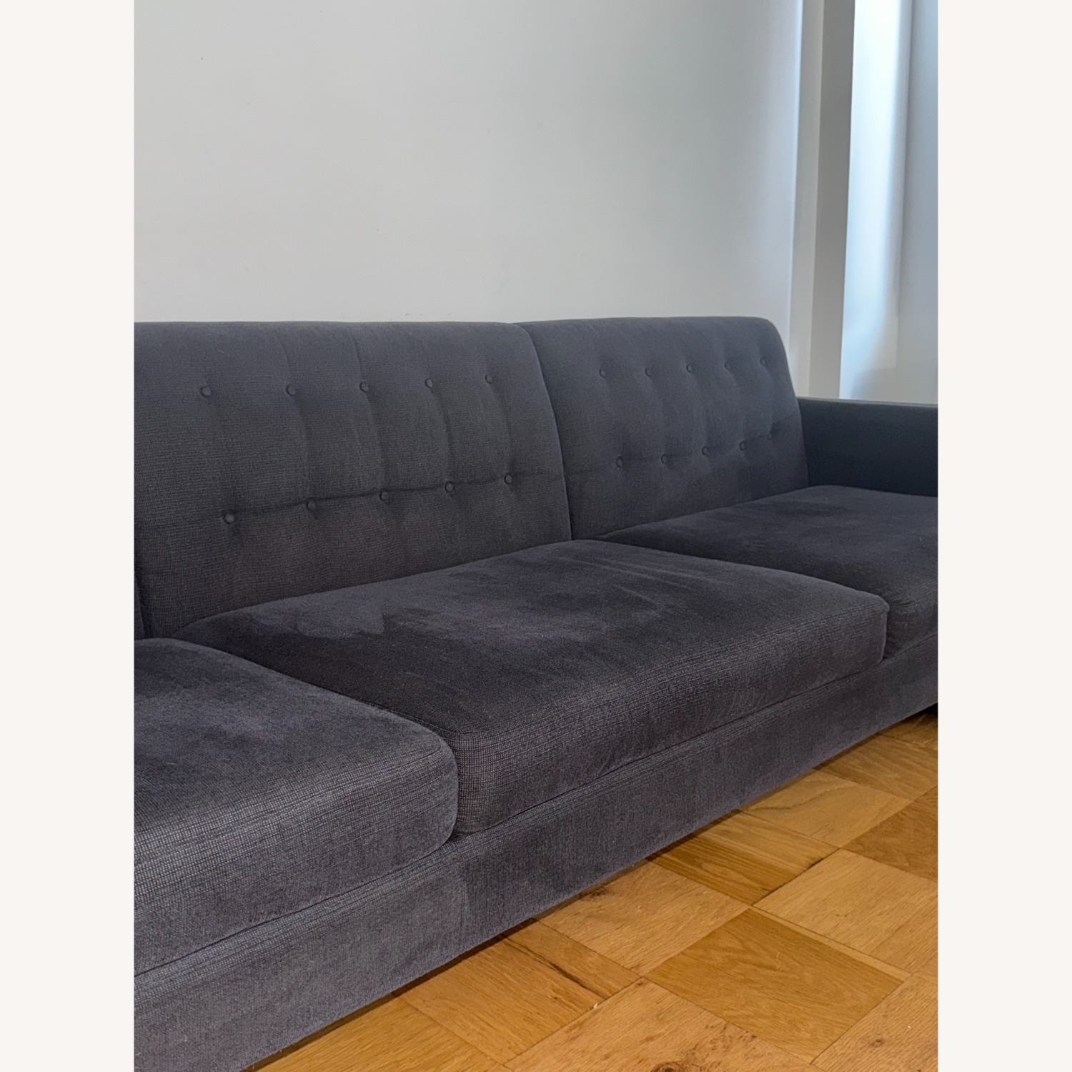 Room & Board Couch - image-3