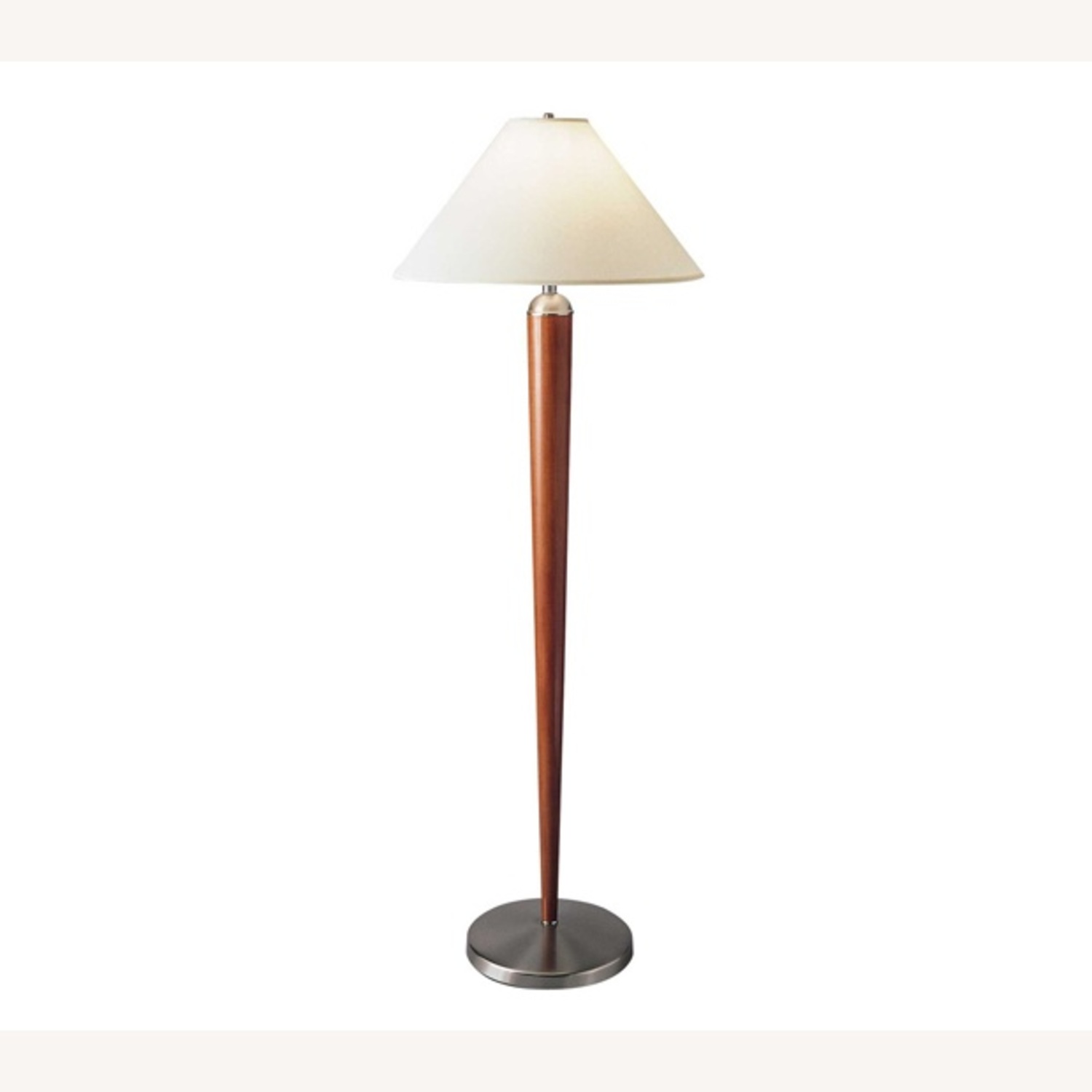 Italian Floor Lamp With Dimmer - image-4