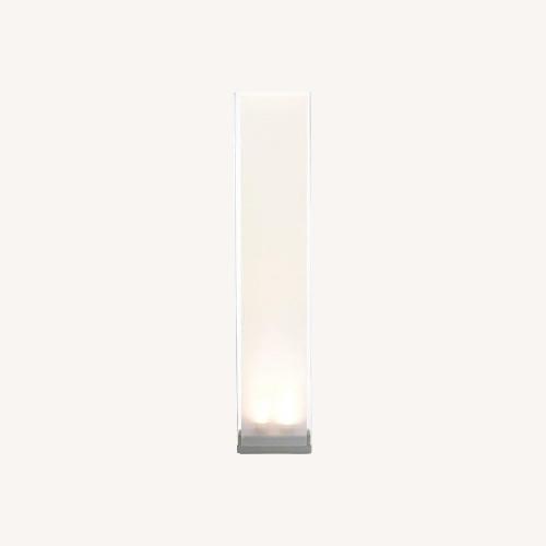 Used Design Within Reach Cortina Modern Floor Lamp  for sale on AptDeco