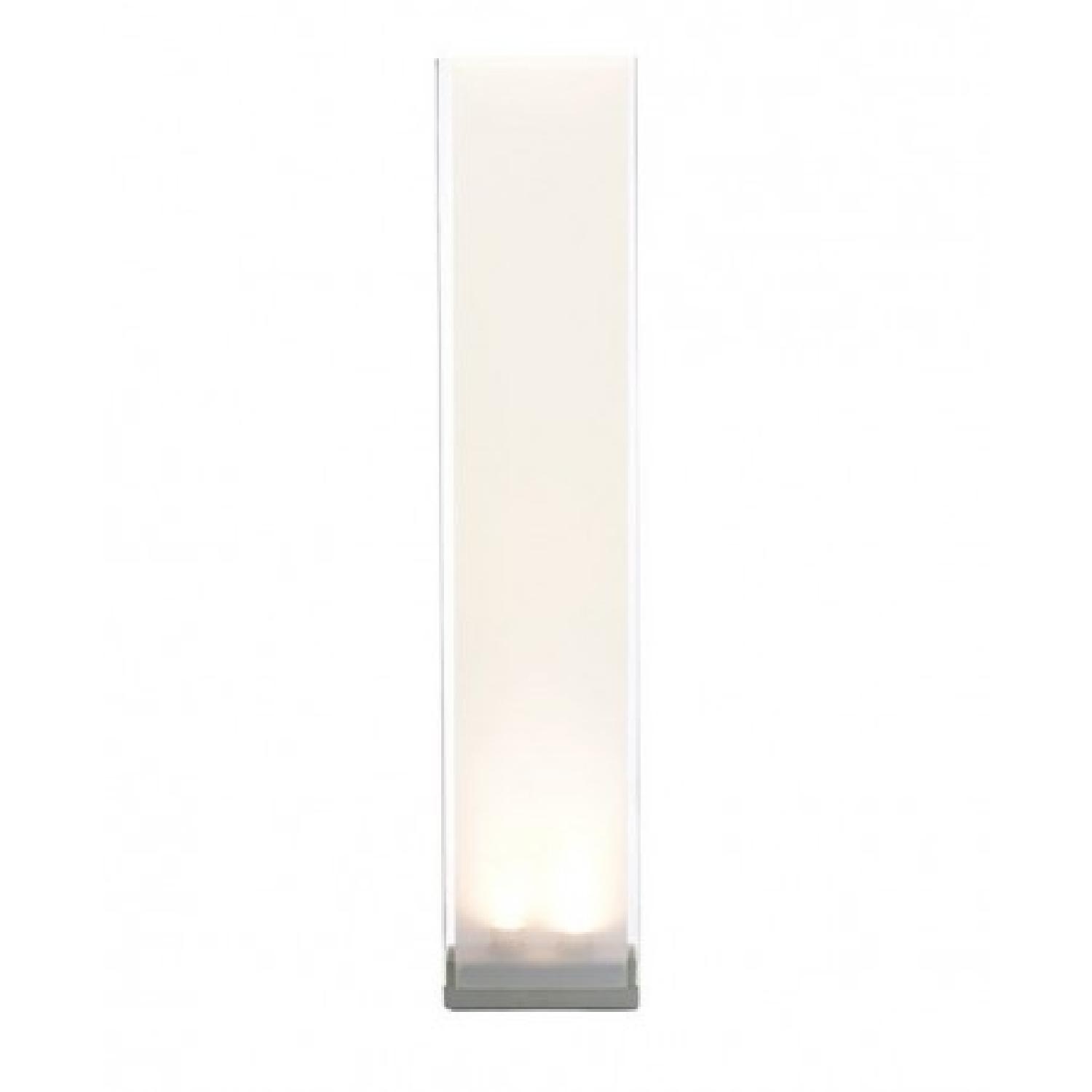 Design Within Reach Cortina Modern Floor Lamp - image-4