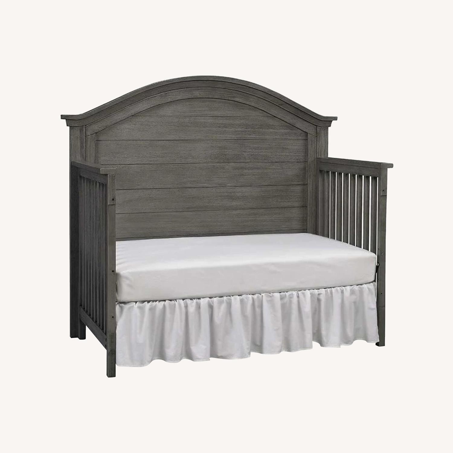 Dolce Babi Crib/Toddler Bed - image-0