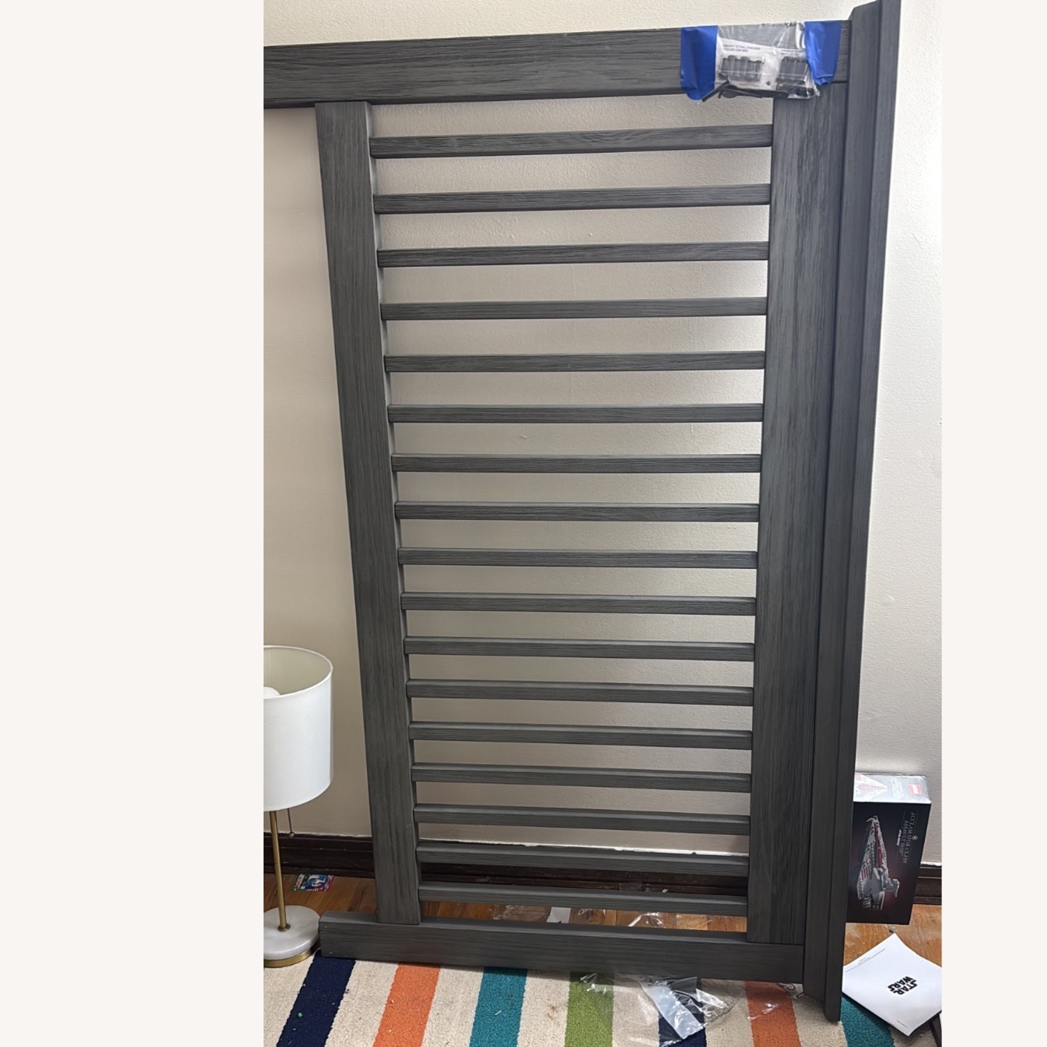 Dolce Babi Crib/Toddler Bed - image-4