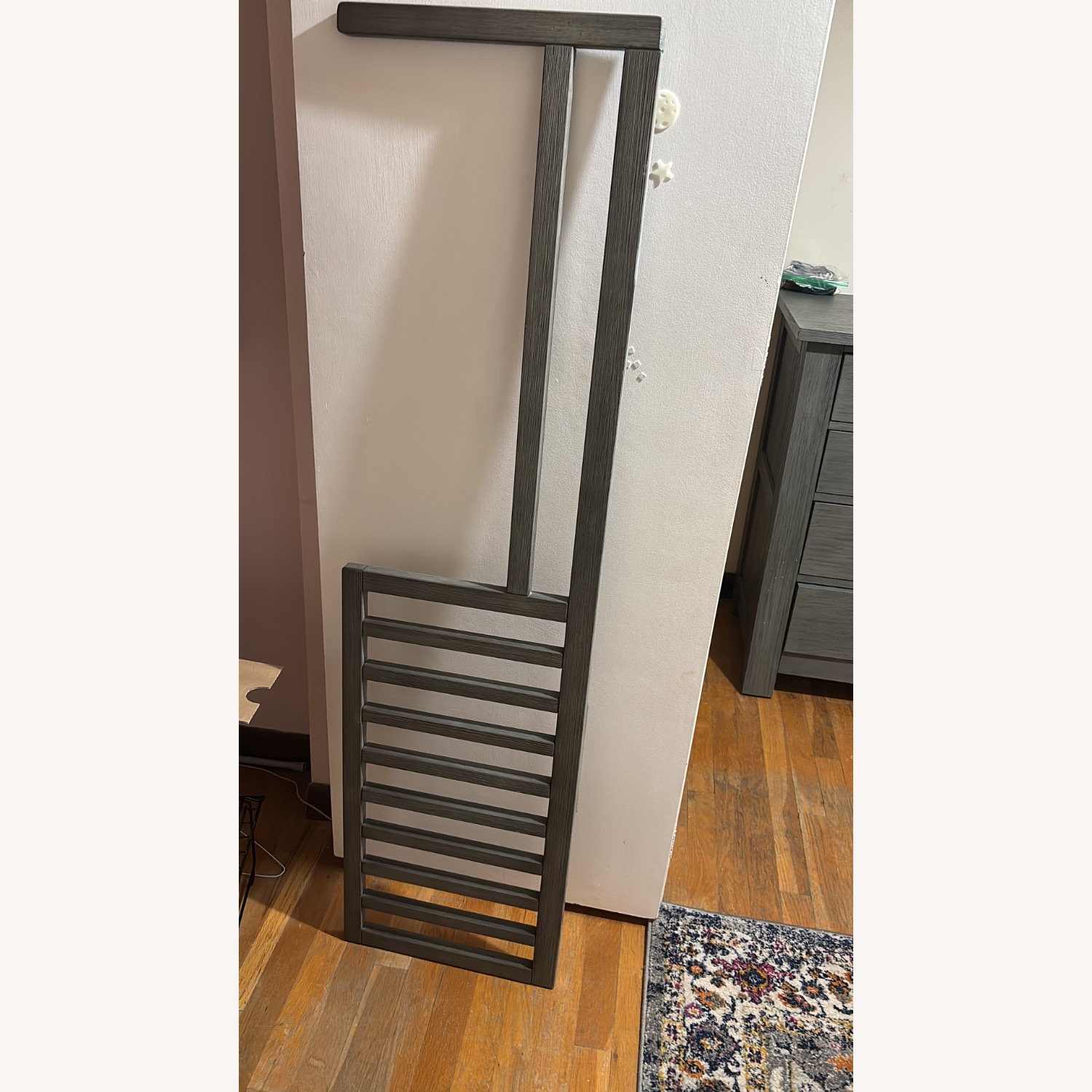 Dolce Babi Crib/Toddler Bed - image-2