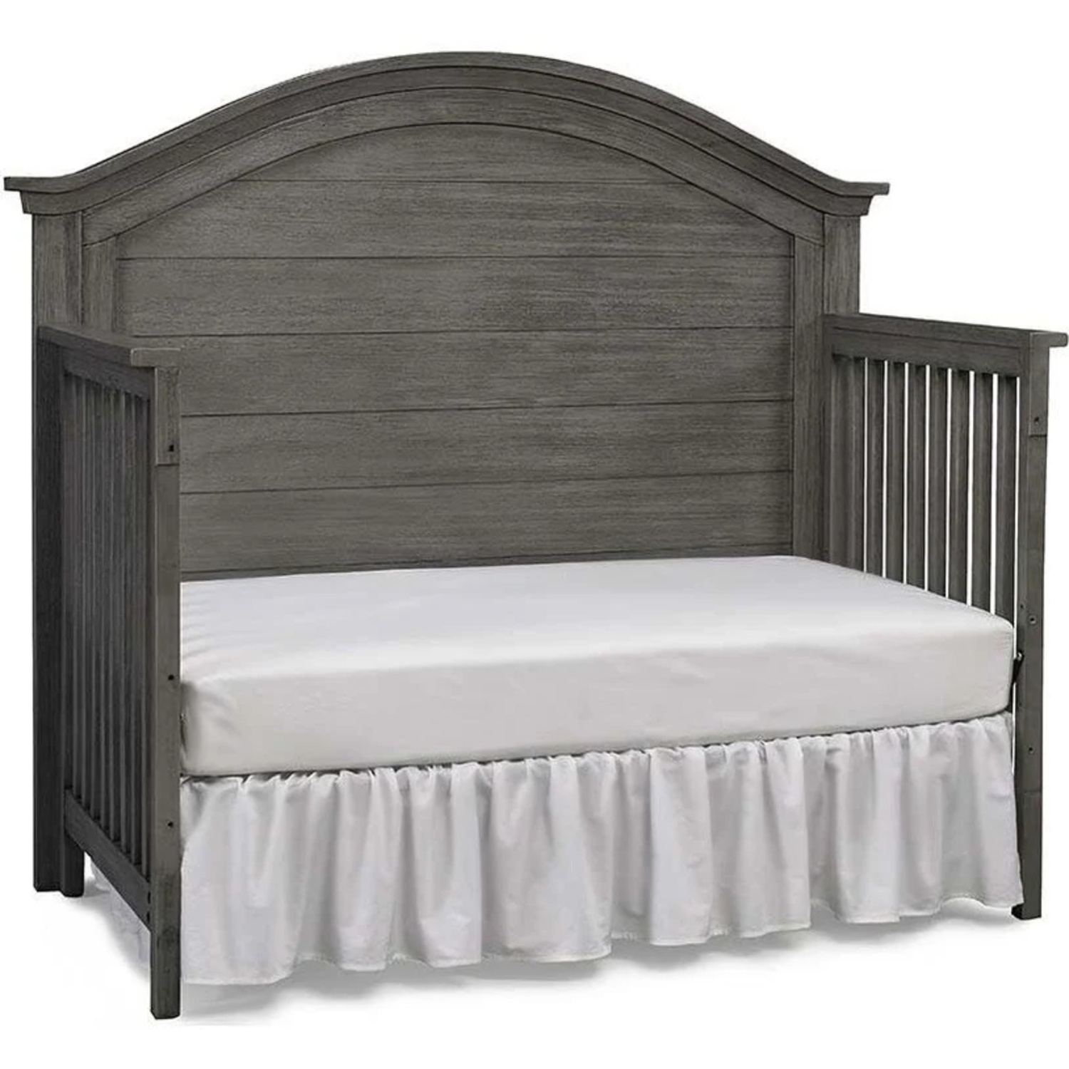 Dolce Babi Crib/Toddler Bed - image-5