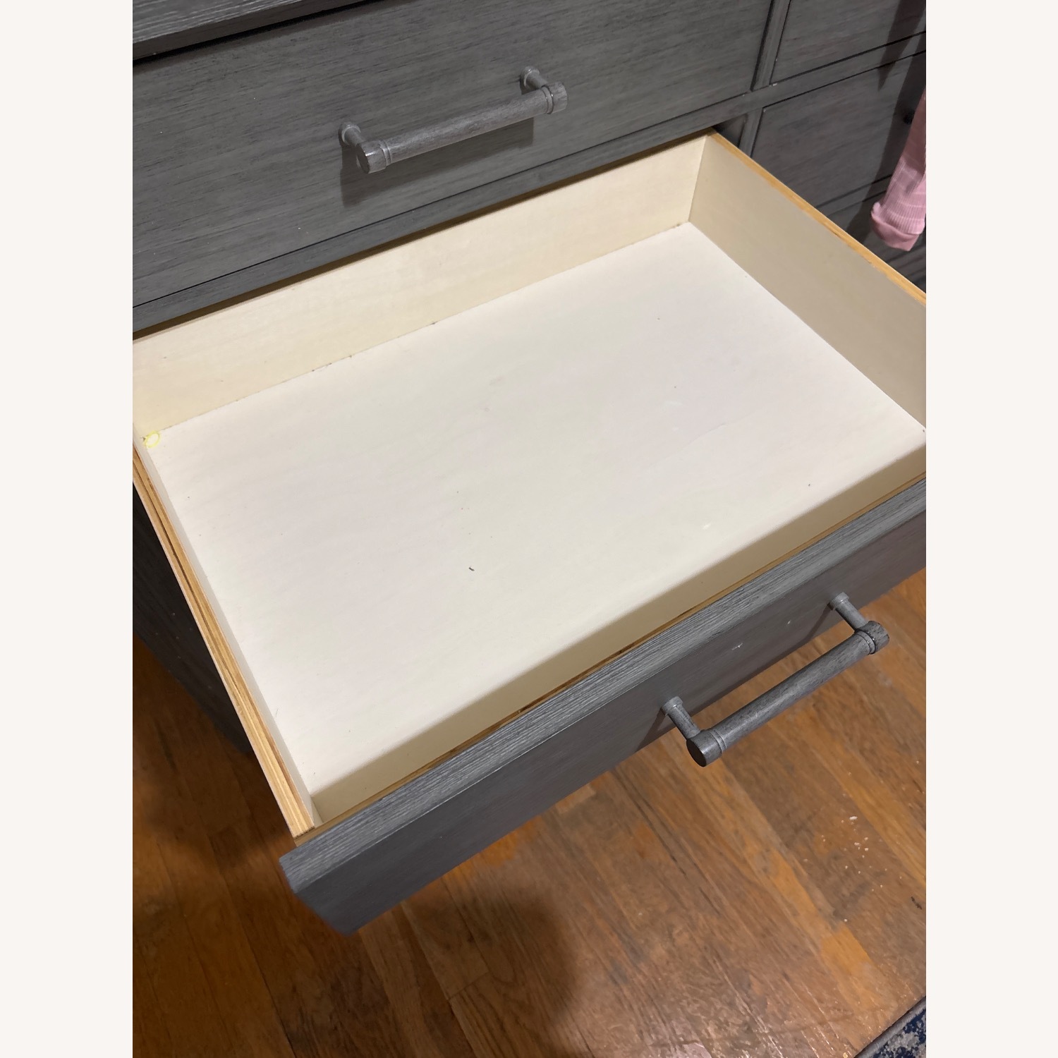 Dolce Babi Lucca 8-Drawer Double Dresser - image-3