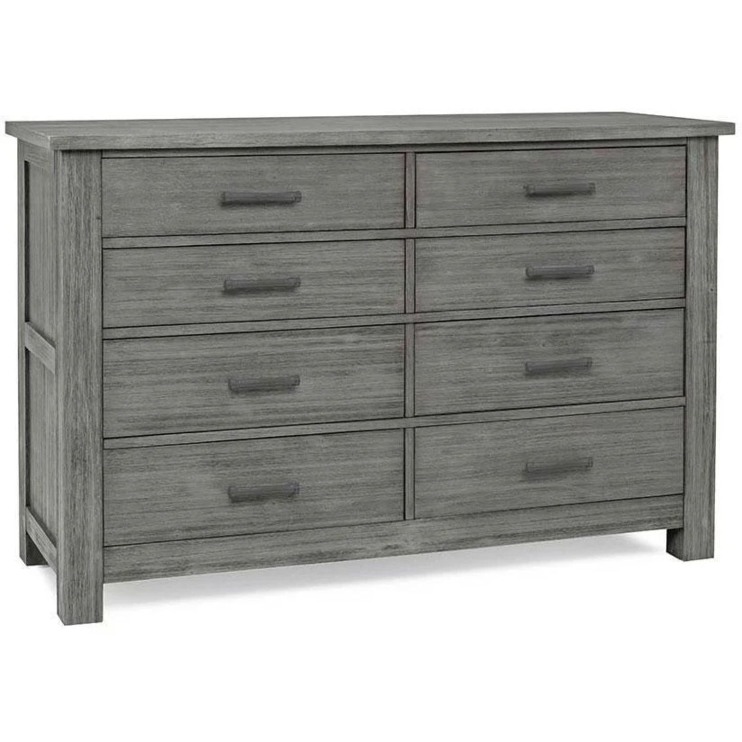 Dolce Babi Lucca 8-Drawer Double Dresser - image-4