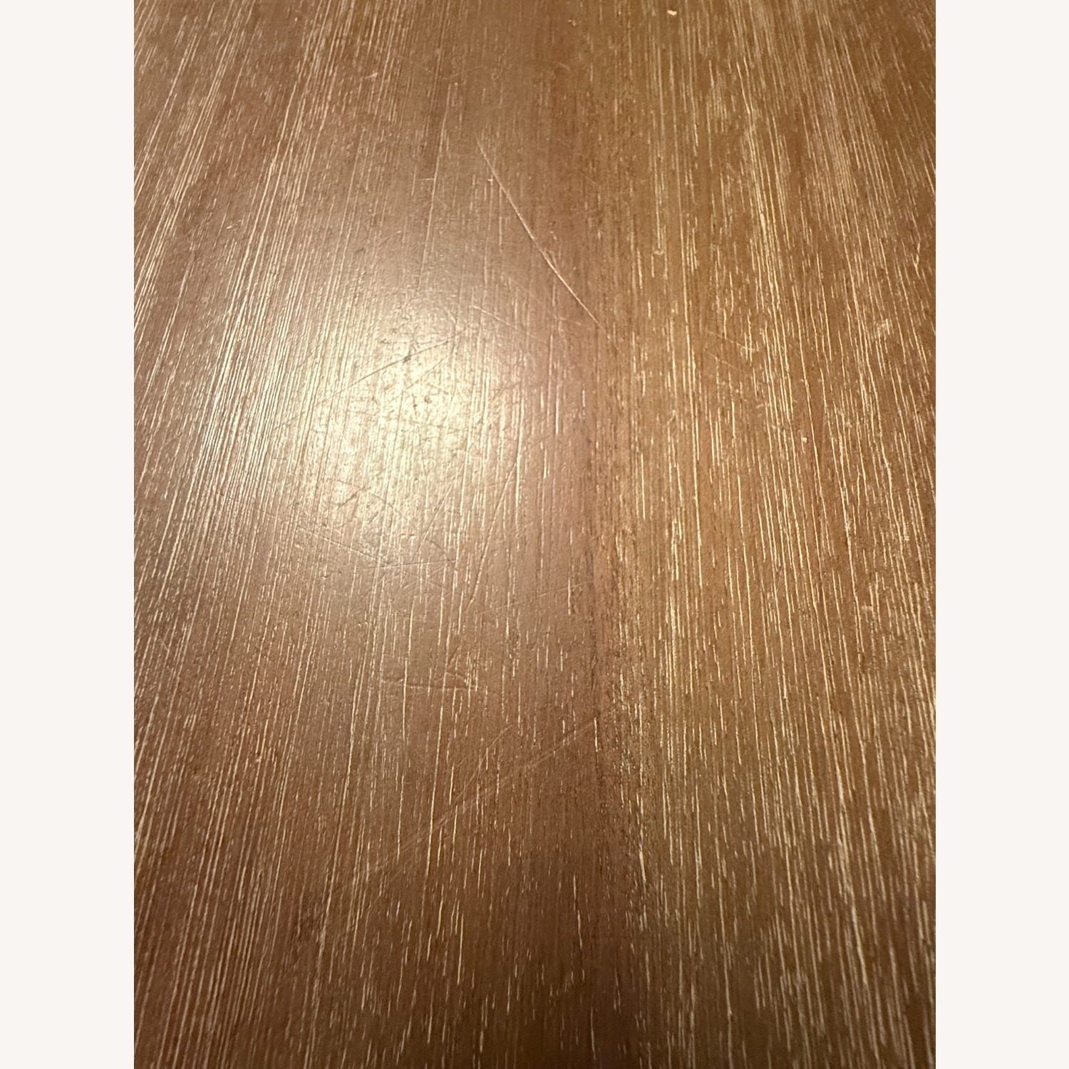 West Elm Modern Farmhouse Dining Table - image-7