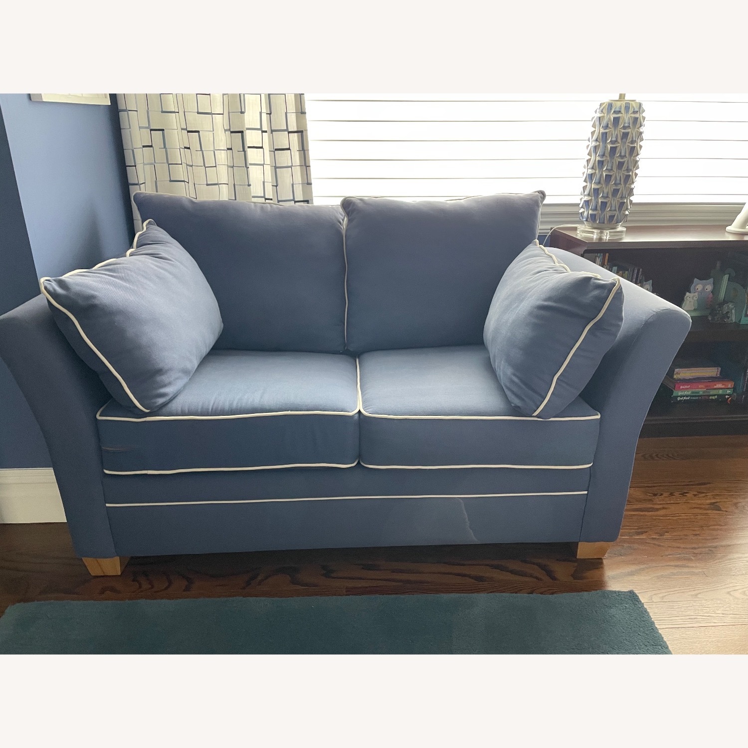 Twin Sleep Sofa - image-5