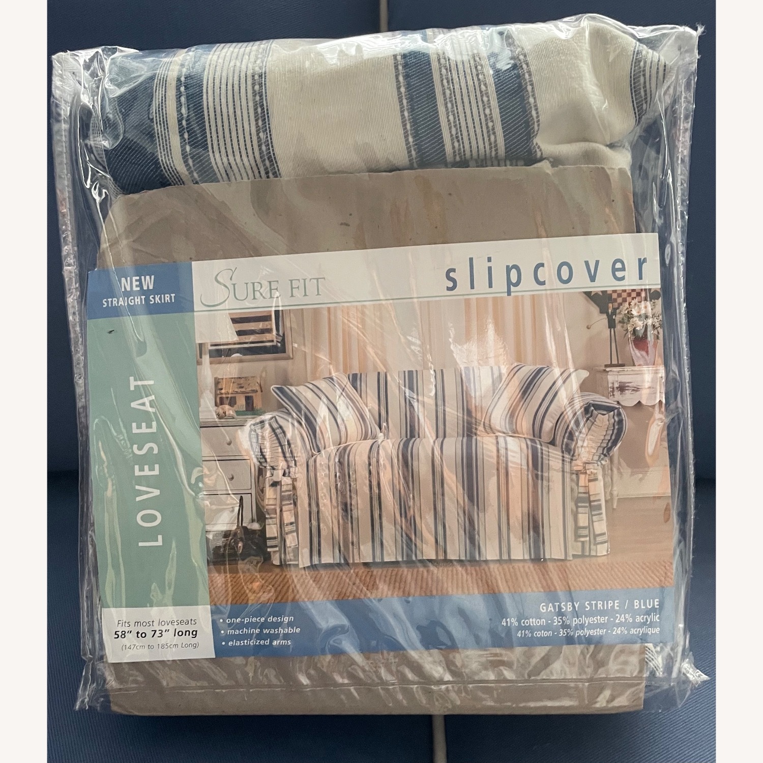 Twin Sleep Sofa - image-4