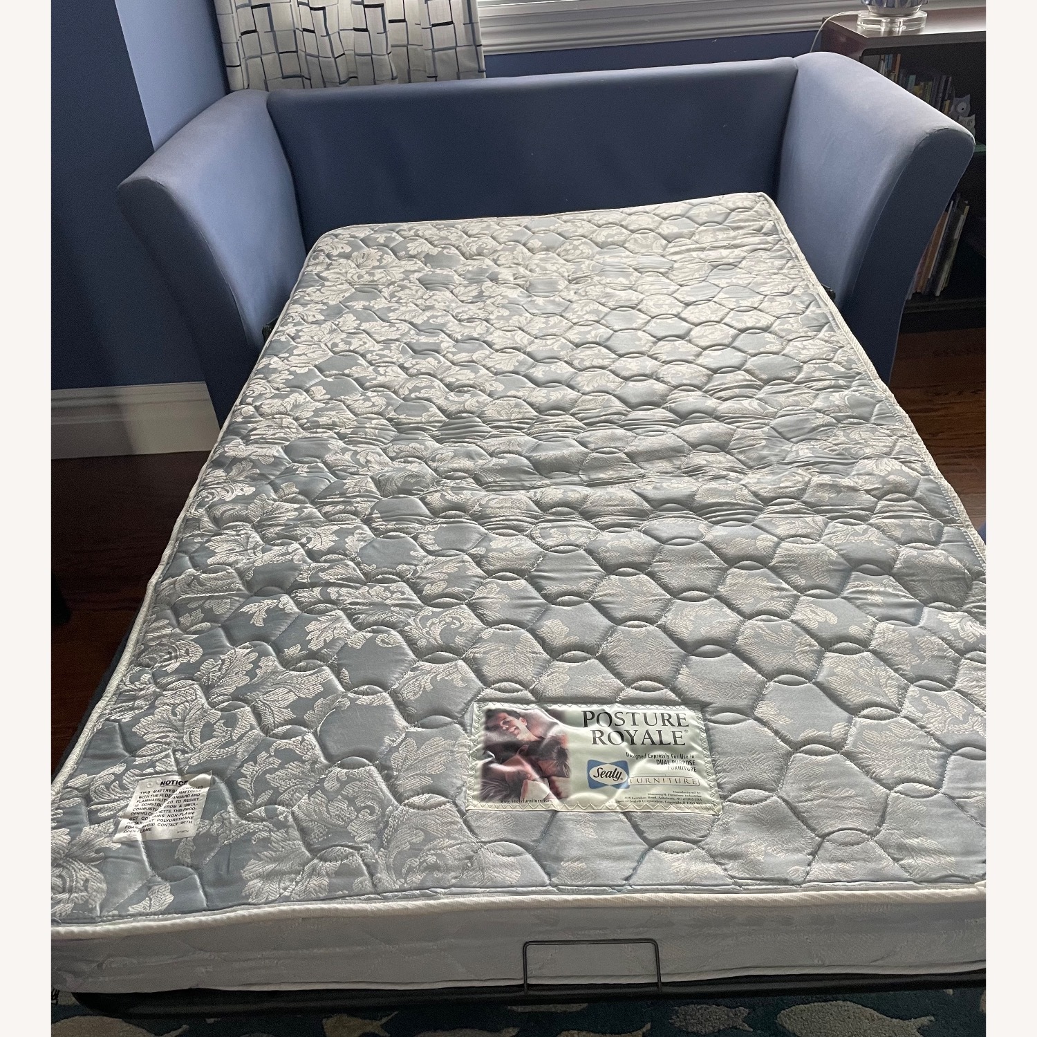 Twin Sleep Sofa - image-2