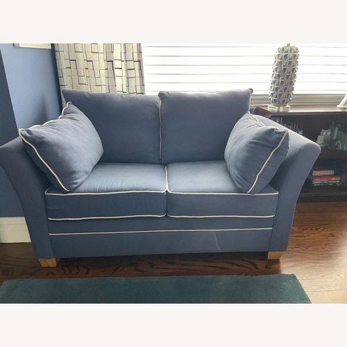 Used Twin Sleep Sofa for sale on AptDeco