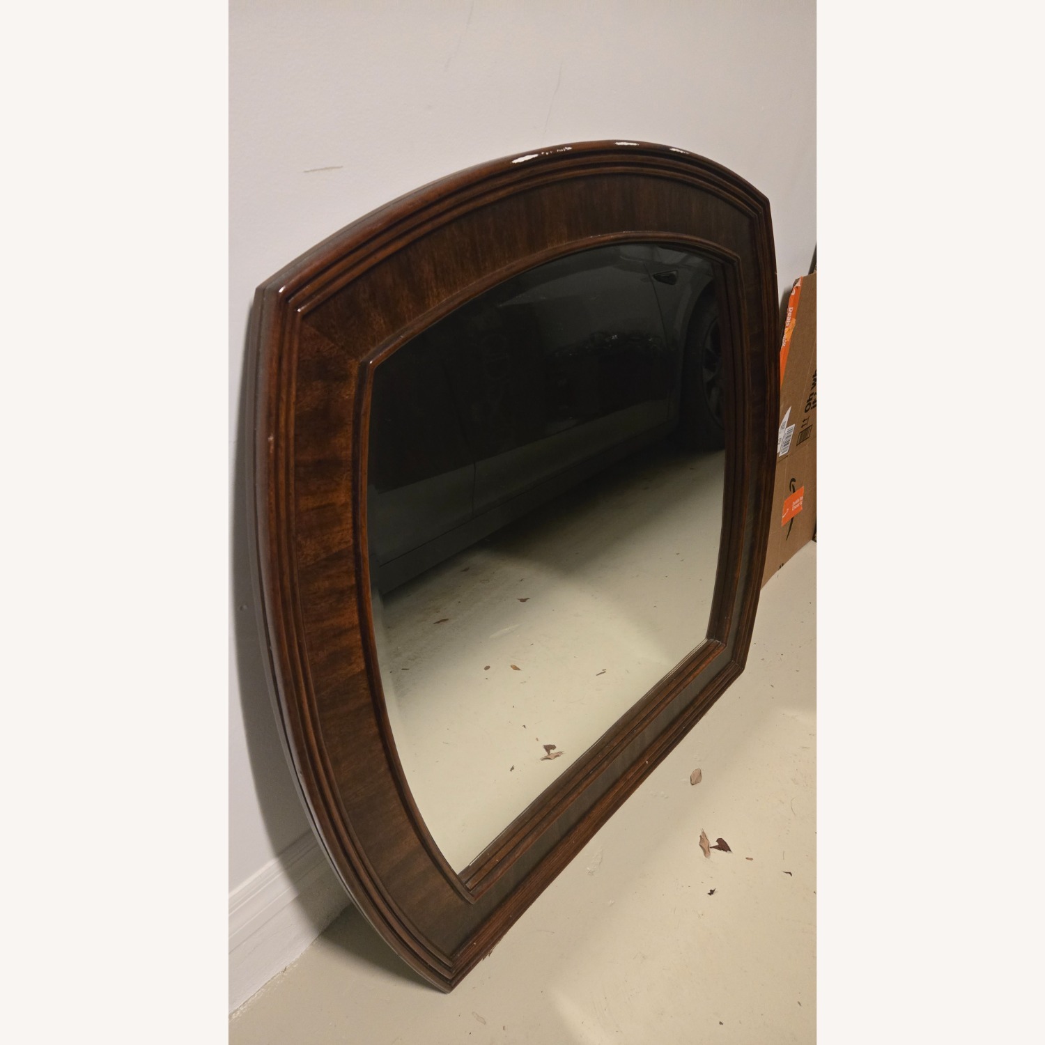 Wood Dresser  - image-5