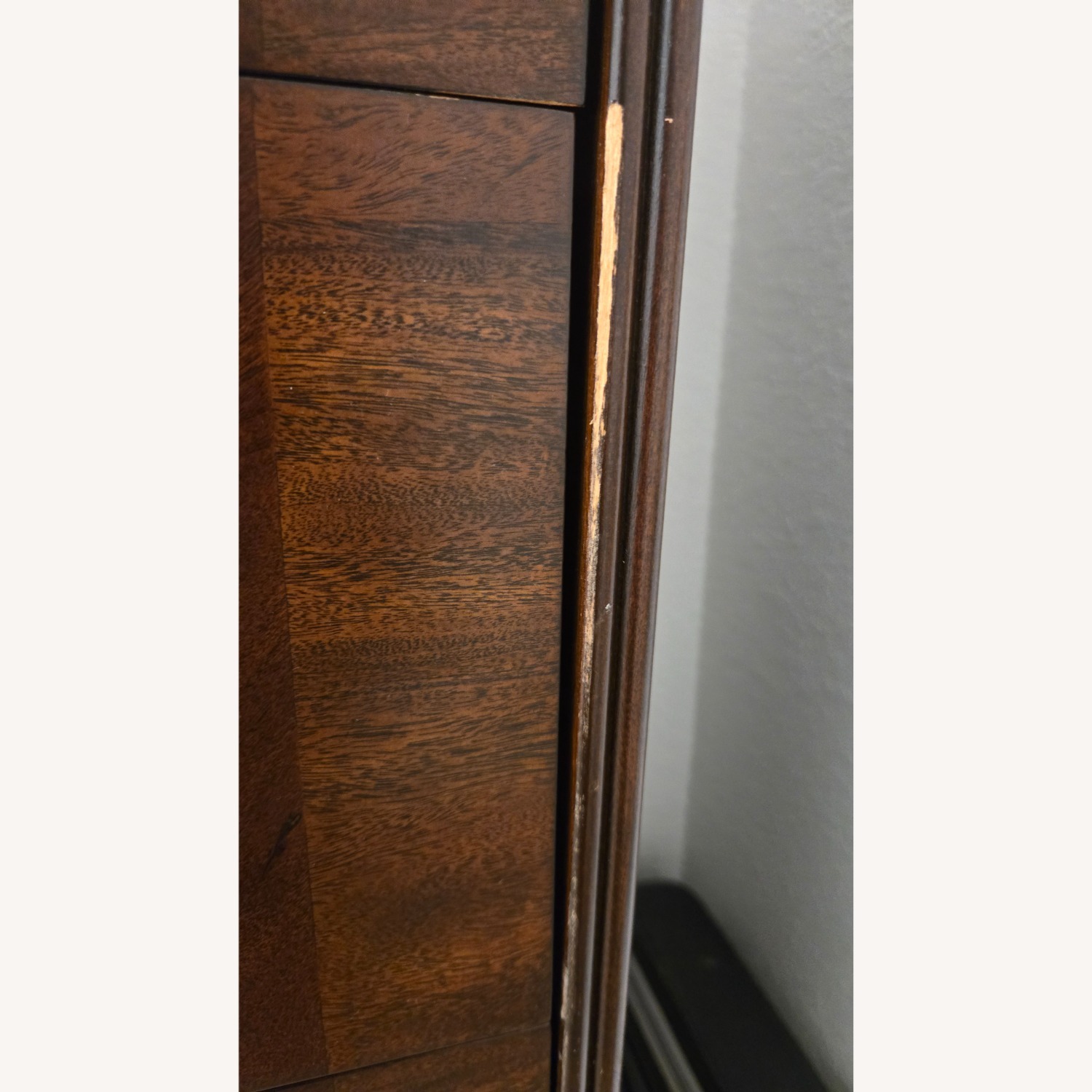 Wood Dresser  - image-4