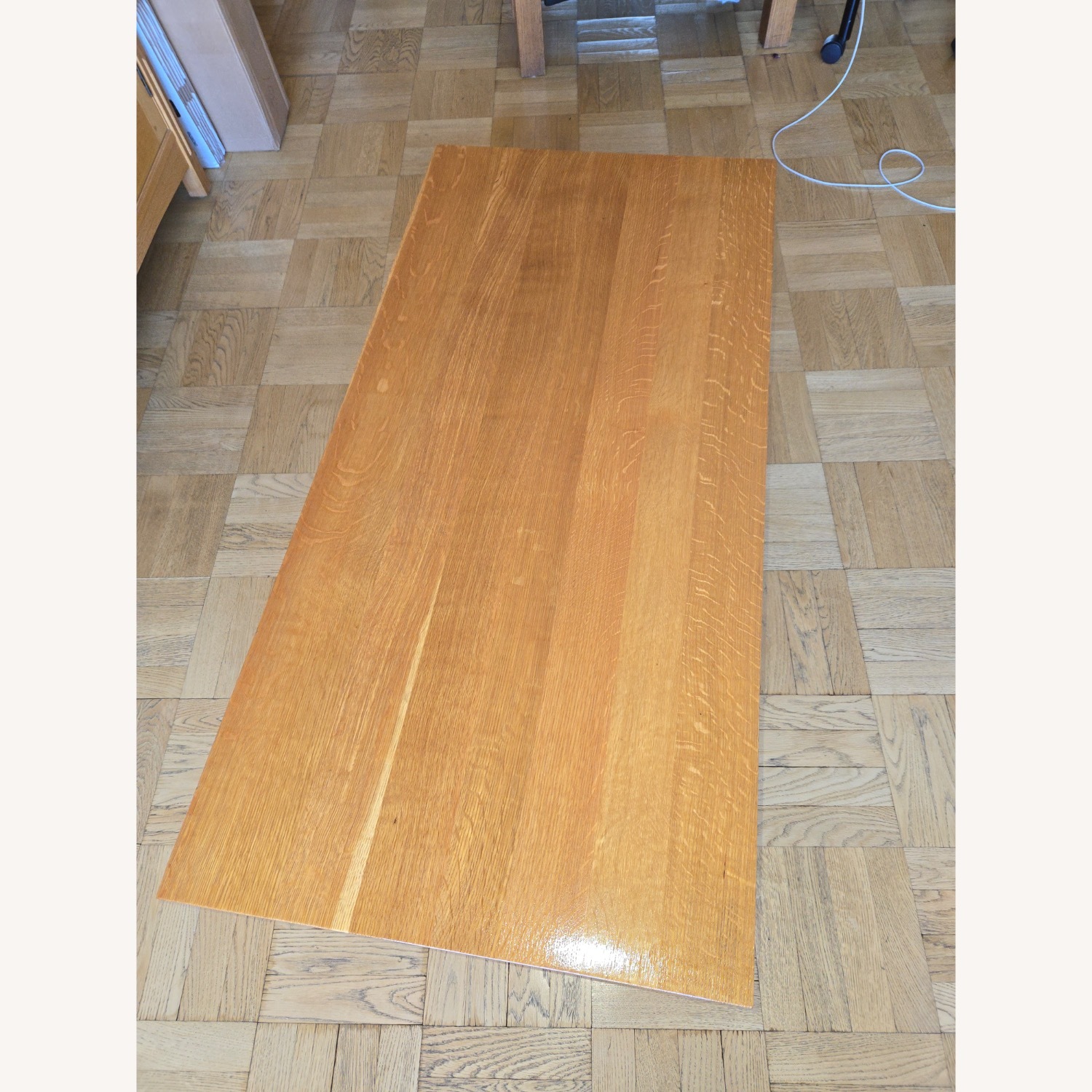 Stickley Mission Coffee Table - image-2