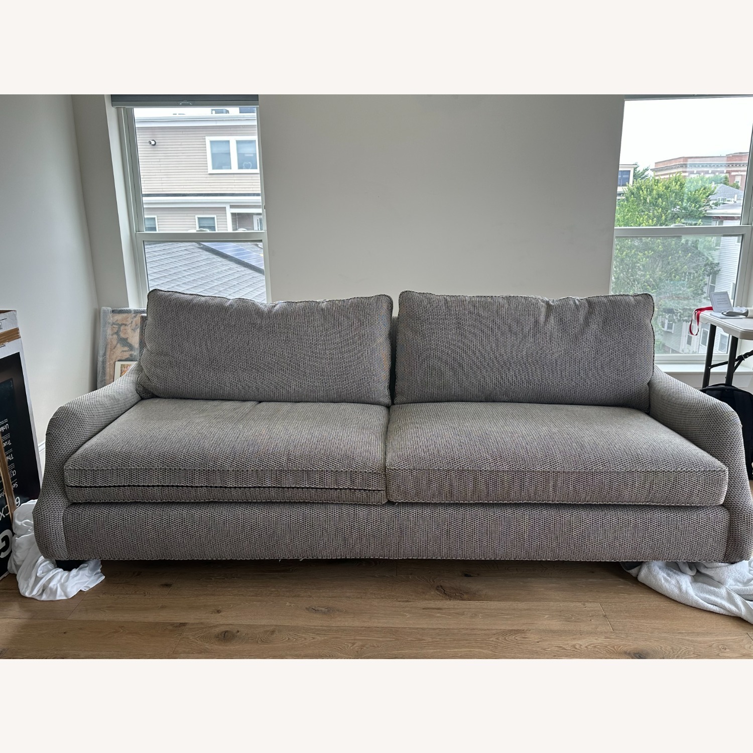 Arhaus Paxton Couch - image-1