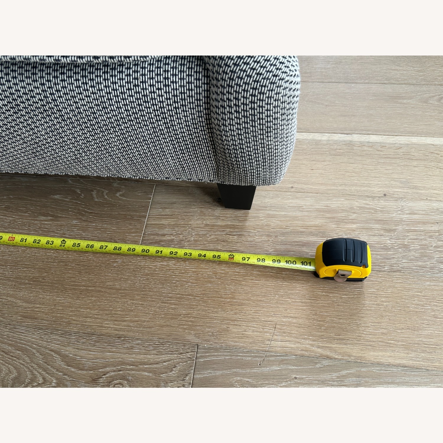 Arhaus Paxton Couch - image-5