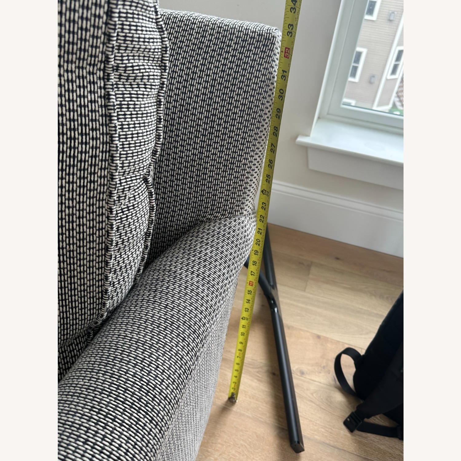 Arhaus Paxton Couch - image-3