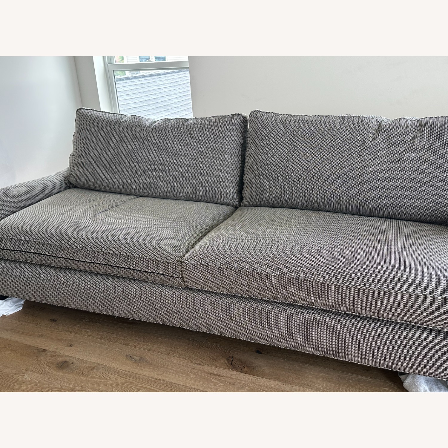 Arhaus Paxton Couch - image-2