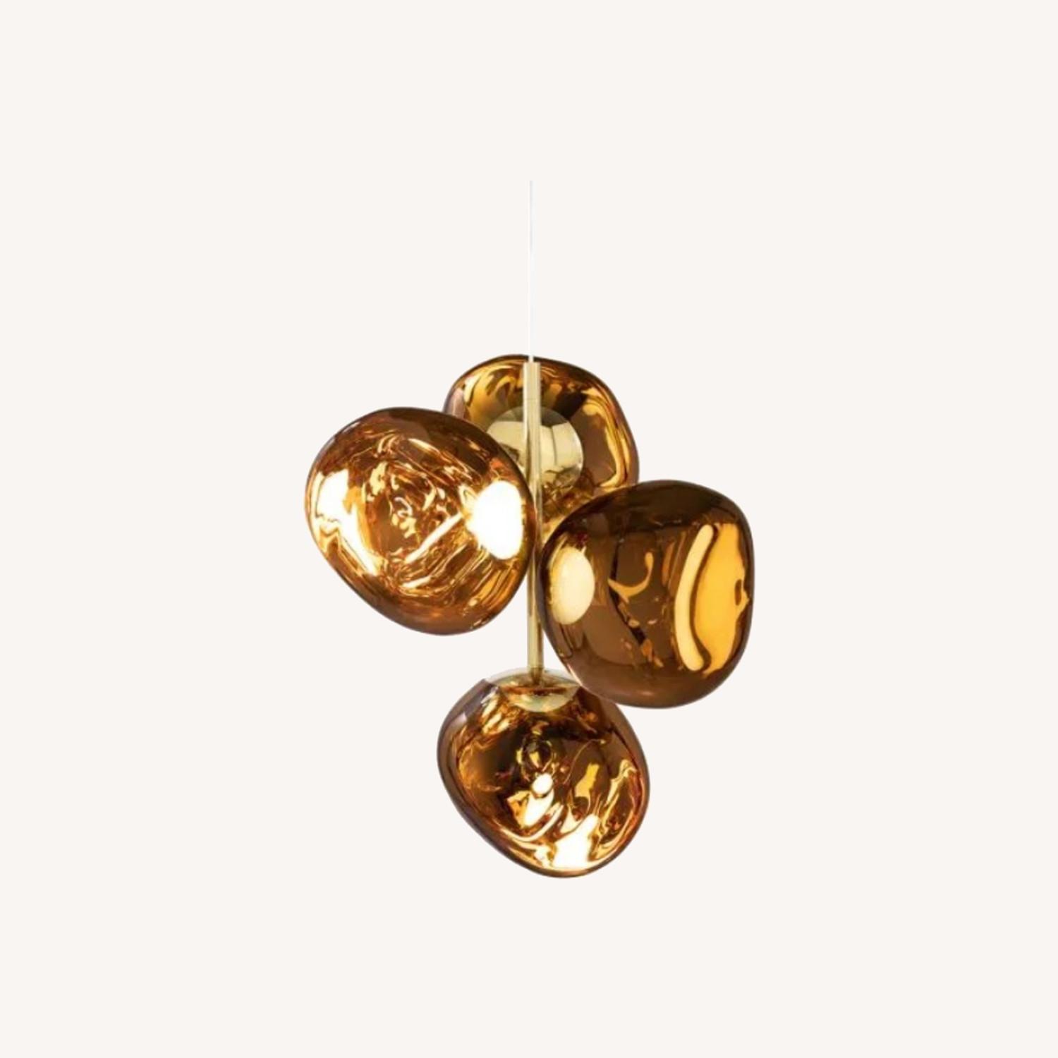 Tom Dixon Melt Chandelier - image-0