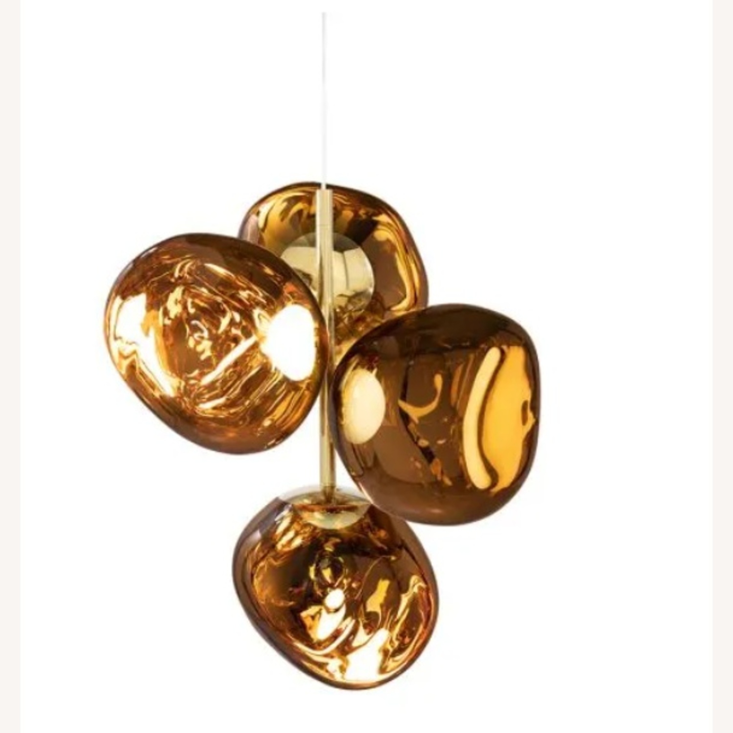 Tom Dixon Melt Chandelier - image-8