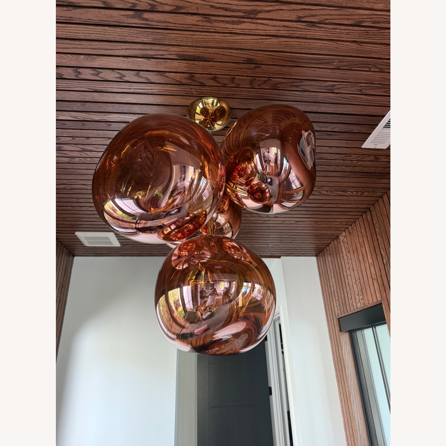 Tom Dixon Melt Chandelier - image-4