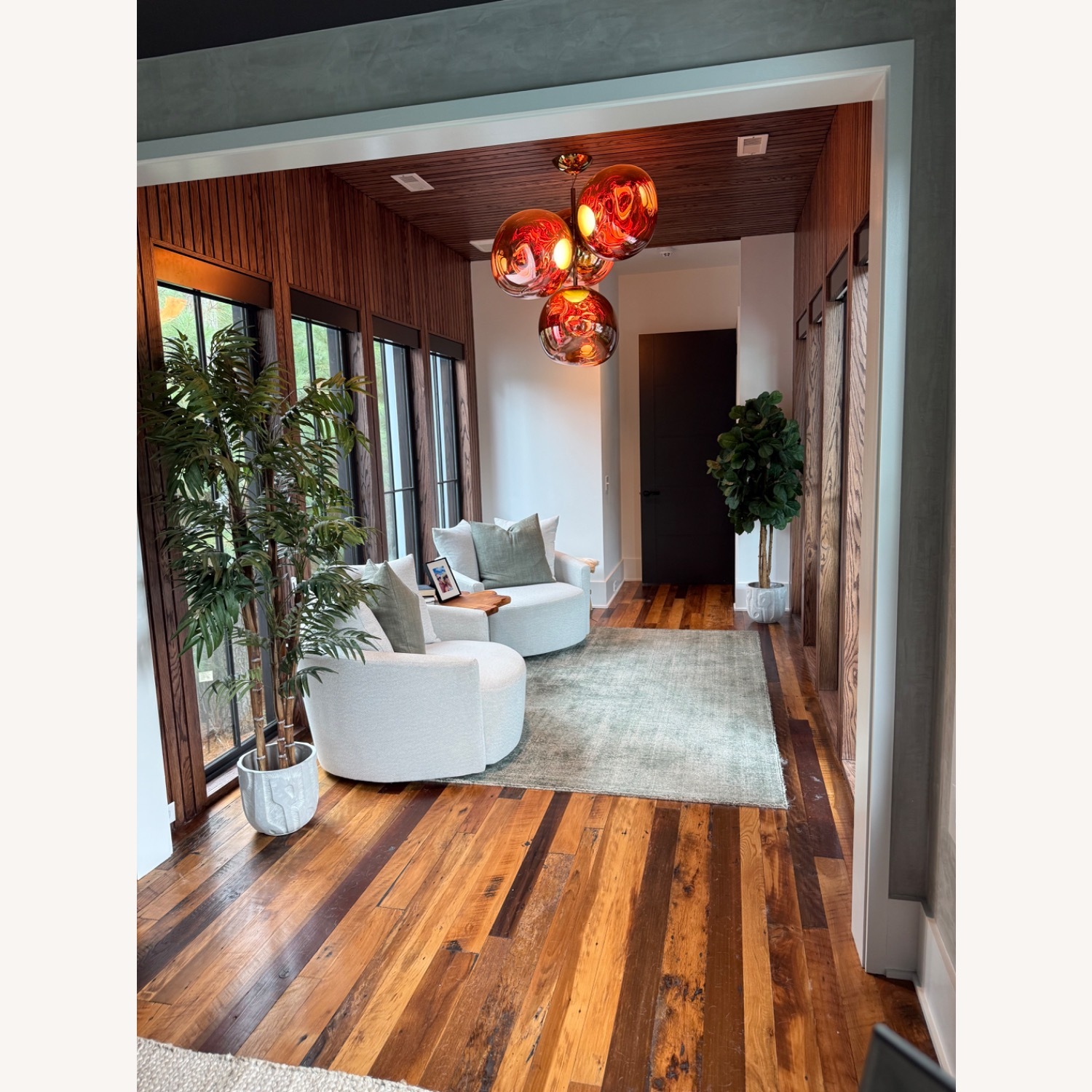 Tom Dixon Melt Chandelier - image-10