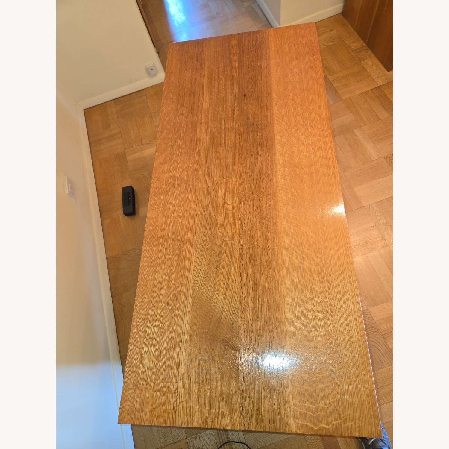 Stickley Convertible Storage Unit - image-5