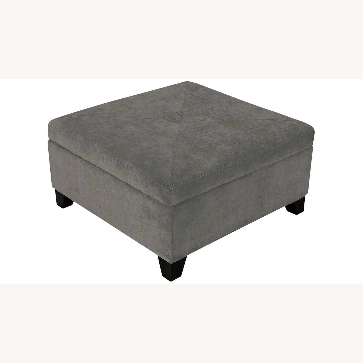 Artemis II 4-pc. Sectional and a Storage Ottoman - image-6