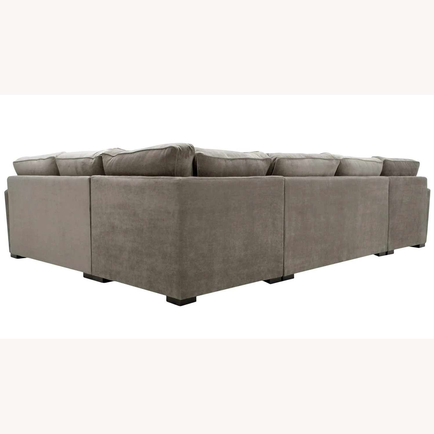 Artemis II 4-pc. Sectional and a Storage Ottoman - image-4