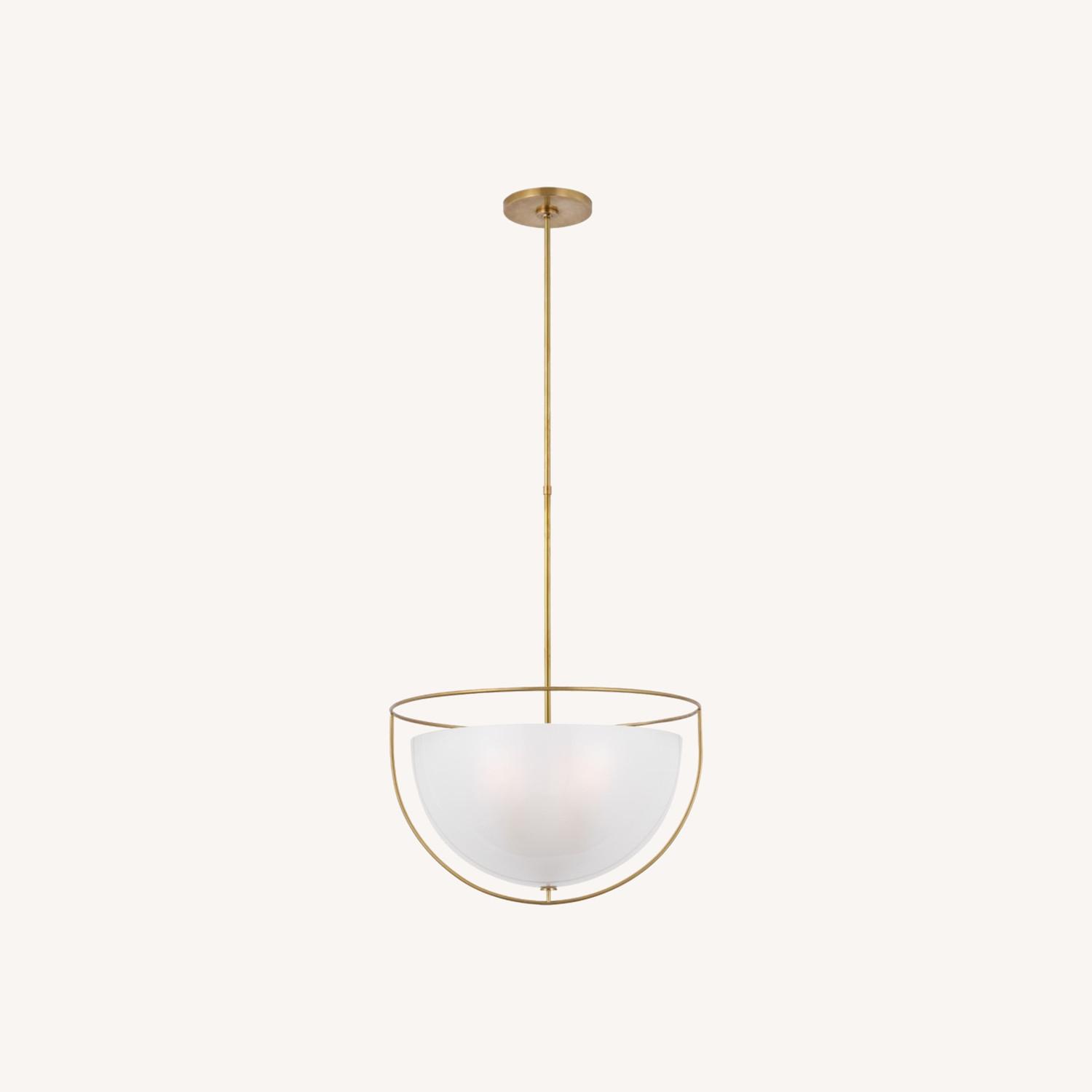 Visual Comfort Odeon Lighting Pendants - image-0