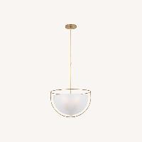 Visual Comfort Odeon Lighting Pendants
