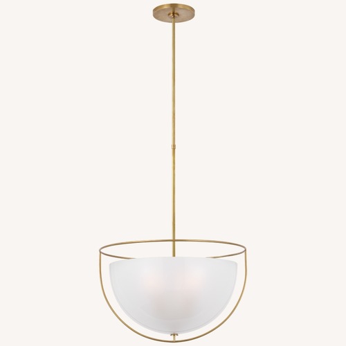 Used Visual Comfort Odeon Lighting Pendants for sale on AptDeco