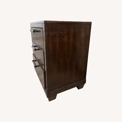Used Vintage Nightstand  for sale on AptDeco